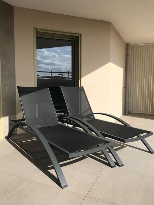 شقة Blue Pearl A008 نيس المظهر الخارجي الصورة